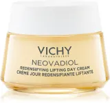 Vichy Neovadiol Kompleks Compensating Complex - Лифтинговый и укрепляющий дневной крем для нормальной и смешанной кожи, 50 мл — фото 1