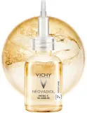 Vichy Neovadiol Kompleks Meno 5 Bi-Serum - Сыворотка для лица, уменьшающая признаки старения, 30 мл — фото 2