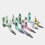 Clinique 3 Steps Clarifying Lotion 1.0 Twice A Day Exfoliator - Тоник для всех типов кожи, 200 мл — фото 5