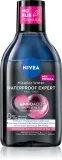 NIVEA MicellAir Expert - Двухфазный мицеллярный лосьон, 400 мл — фото 1