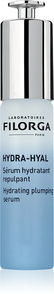 FILORGA HYDRA-HYAL SERUM - Сыворотка гиалуроновая с увлажняющим действием, 30 мл