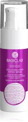 BasicLab Dermocosmetics Esteticus - Сыворотка с пептидами для лица, 30 мл