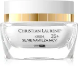 Christian Laurent Pour La Beaute - Крем против первых признаков старения 35+, 50 мл — фото 1