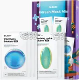 Dr. Jart+ Holiday Korean Mask Mix - Подарочный набор для лица, 1 шт — фото 1