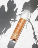 Korres Red Grape Daily Sunscreen - Крем для загара для лица SPF 50, 50 мл — фото 4