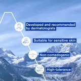 Uriage Age Lift New Skin Night Cream - Крем против морщин для ночного ухода с AHA, 50 мл — фото 6