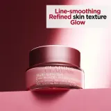 Clarins Multi-Active Night Cream Dry Skin - Восстанавливающий ночной крем для сухой кожи, 50 мл — фото 4