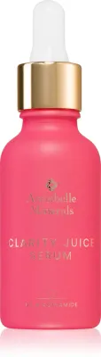 Annabelle Minerals Clarity Juice Serum - Сыворотка для сужения пор, 30 мл