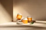 Lumene Nordic-C [VALO] Glow Reveal - Роскошный крем для лица, придающий сияние, 50 мл — фото 7