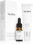 Medik8 Balance Moisturiser with Glycolic Acid Activator - Увлажняющий уход за кожей против угрей, 50 мл — фото 1