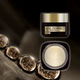 L’Oreal Paris Age Perfect Cell Renew - Антивозрастной дневной крем SPF 30, 50 мл — фото 2