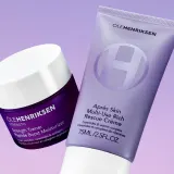 OLEHENRIKSEN Strength Apres Skin Multi-Use Rich Rescue Creme - Крем-маска на ночь с церамидами, 75 мл — фото 4