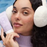 OLEHENRIKSEN Strength Apres Skin Multi-Use Rich Rescue Creme - Крем-маска на ночь с церамидами, 75 мл — фото 5
