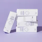 Purito Dermide Cica Barrier - Увлажняющий ночной крем с керамидами, 80 мл — фото 8