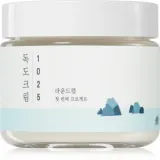 ROUND LAB 1025 Dokdo Cream - Крем для тела, восстанавливающий и увлажняющий для сухой и чувствительной кожи, 80 мл — фото 1