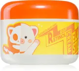 Elizavecca Milky Piggy EGF Elastic Retinol Cream - Крем для лица ночной глубокого восстановления с ретинолом, 100 мл — фото 1