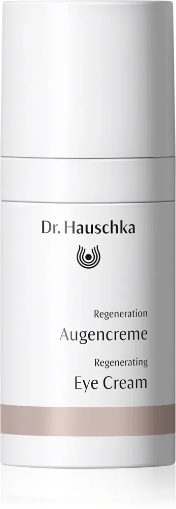 Dr. Hauschka Regeneration - Крем для восстановления кожи вокруг глаз, 15 мл