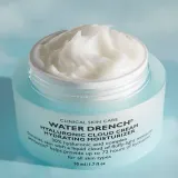 Peter Thomas Roth Water Drench Hyaluronic Cloud Cream - Увлажняющий крем для лица с гиалуроновой кислотой — фото 3