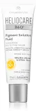 Heliocare 360 Pigment Solution Fluid - Солнцезащитный флюид для лица против пигментации кожи SPF 50+, 50 мл — фото 1