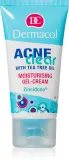 Dermacol Acne Clear - Увлажняющий гель-крем для проблемной кожи, 50 мл — фото 1