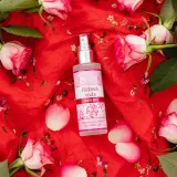 Saloos Floral Water Rose 100% Bio - Цветочная вода для осветления и оживления кожи — фото 2