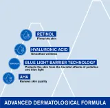 Uriage Age Lift Intensive Firming Serum - Сыворотка с ретинолом для интенсивного упругости, 30 мл — фото 6