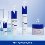 Uriage Age Lift Intensive Firming Serum - Сыворотка с ретинолом для интенсивного упругости, 30 мл — фото 7