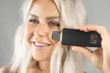 Concept Perfect Skin PO2060 - Многофункциональный ультразвуковой шпатель для лица, 1 шт — фото 6
