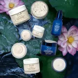 fresh Lotus Youth Preserve Moisturizer - Сияющий увлажняющий крем против старения — фото 6