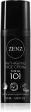 ZENZ Organic Pure No. 101 - Крем для лица против старения кожи, 50 мл — фото 1