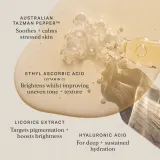 Alpha-H Vitamin C - Сыворотка для лица с витамином C, осветляющая, 25 мл — фото 3