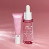 Lumene Nordic Bloom [LUMO] Vegan Collagen - Сыворотка, разглаживающая и укрепляющая кожу, 30 мл — фото 3