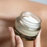 Korres White Pine Meno-Reverse - Крем увлажняющий на день против старения кожи, 40 мл — фото 3