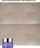 Clinique Smart Clinical Repair Wrinkle Correcting Cream SPF 30 - Крем против морщин SPF 30 — фото 4