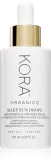 KORA Organics Silky Sun Drops - Эмульсия для загара для лица, 30 мл — фото 1