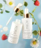 KORA Organics Silky Sun Drops - Эмульсия для загара для лица, 30 мл — фото 5