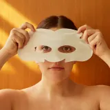 Perricone MD Cold Plasma Plus+ Treatment Sheet Mask - Маска для лица в листе, 1 шт — фото 4