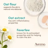 Aveeno Calm + Restore - Увлажняющий гель для лица, 50 мл — фото 4