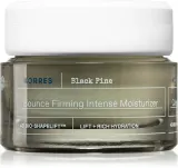 Korres Black Pine BioShapeLift - Укрепляющий антивозрастной дневной крем для сухой и очень сухой кожи, 40 мл — фото 1