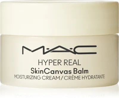 MAC Cosmetics Hyper Real Skincanvas Balm - Увлажняющий и укрепляющий крем для лица