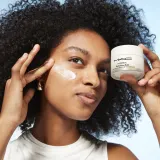 MAC Cosmetics Hyper Real Skincanvas Balm - Увлажняющий и укрепляющий крем для лица — фото 3