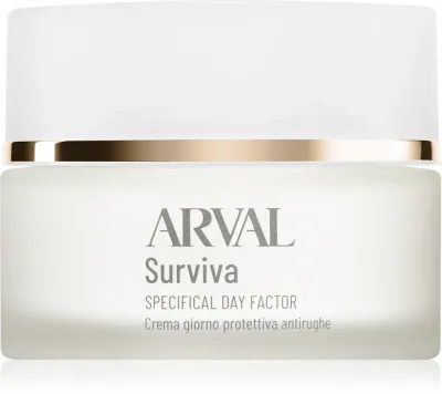 Arval Surviva Specifical Day Factor - Крем защитный на день против морщин, 30 мл