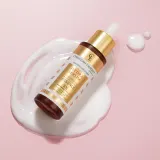 Christian Laurent Aesthetic Solutions - Сыворотка интенсивного увлажнения против морщин, 30 мл — фото 2