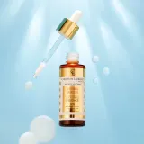 Christian Laurent Aesthetic Solutions - Сыворотка интенсивного увлажнения против морщин, 30 мл — фото 3