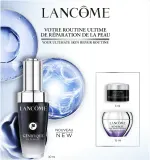 Lancome Genifique Ultimate Serum - Набор подарочный для женщин — фото 1