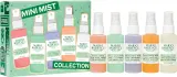 Mario Badescu Mini Mist Collection - Подарочный набор для осветления и увлажнения — фото 1