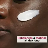 Clarins My Clarins Re-Boost Matte Hydra-Matifying cream - Крем увлажняющий-матирующий для жирной кожи, 50 мл — фото 3