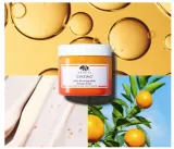 Origins GinZing Glow-Boosting Mask - Питательная гелевая маска, 75 мл — фото 2