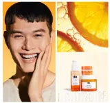 Origins GinZing Glow-Boosting Mask - Питательная гелевая маска, 75 мл — фото 4