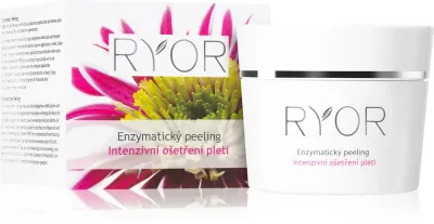RYOR Intensive Care - Пилинг ферментный, 50 мл